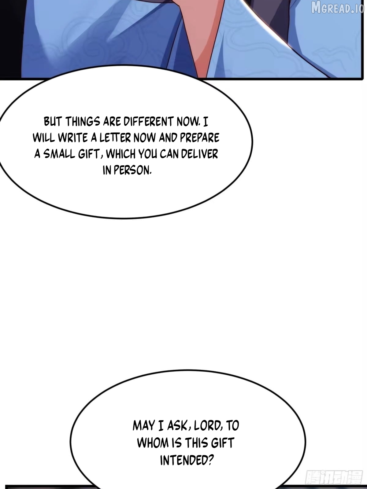 Reborn in the Water Margin World as the Strongest Wu Dalang Chapter 64  - page 65